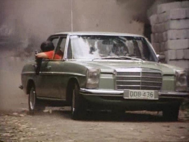 1974 Mercedes-Benz [W115]