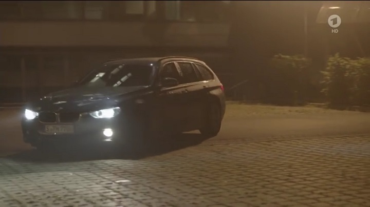 2013 BMW 3 Touring [F31]