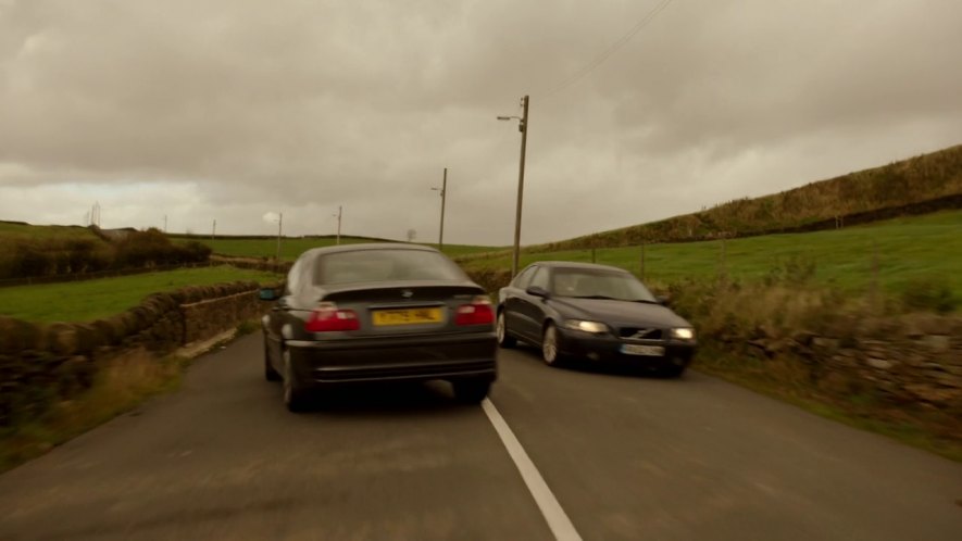 2002 Volvo S60 2.4 D4 SE Gen.1