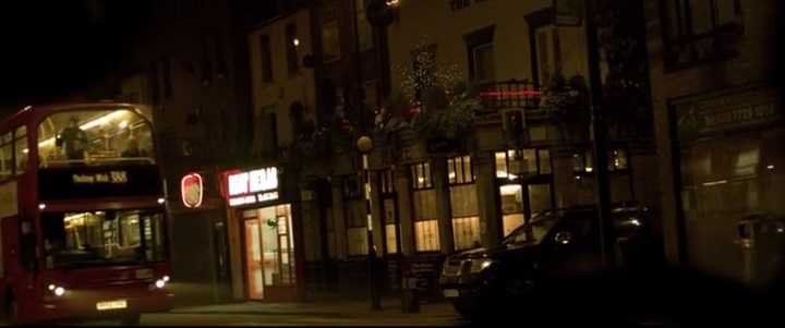 Dennis Trident II East Lancs Myllennium Lolyne