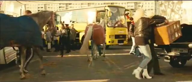 unknown Van Hool Alizée