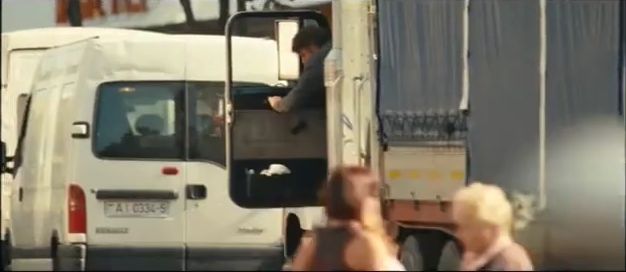 1998 Renault Master Série 2