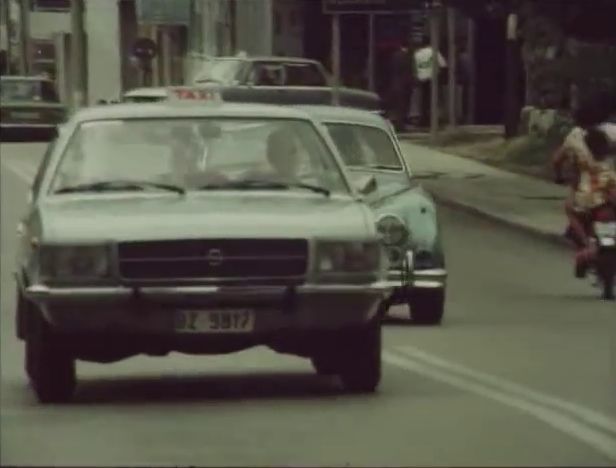 1967 Mazda 1500 [SUA]