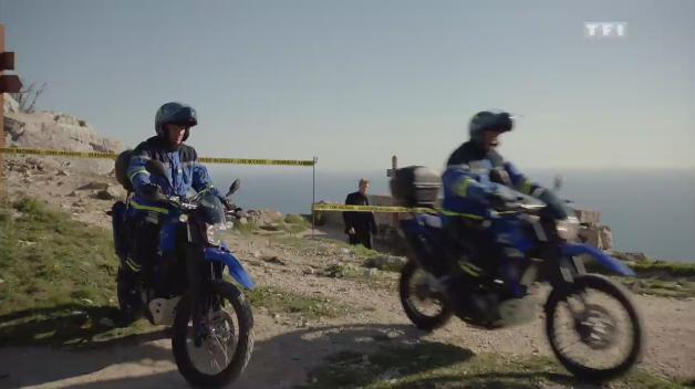 2007 Yamaha XT 660 R