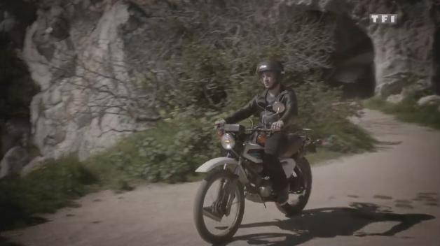 1979 Honda XLS 125