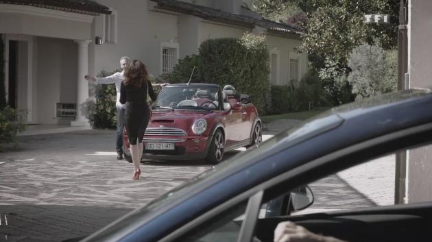 2005 MINI Cooper S Cabrio [R52]