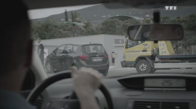 2011 Opel Meriva [B]