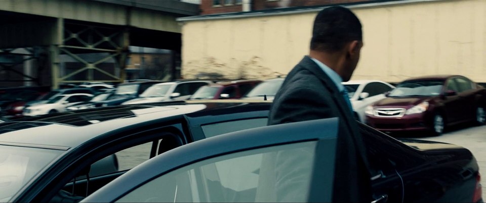 2010 Subaru Legacy [BM]