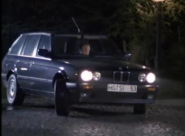 1989 BMW 316i Touring [E30]