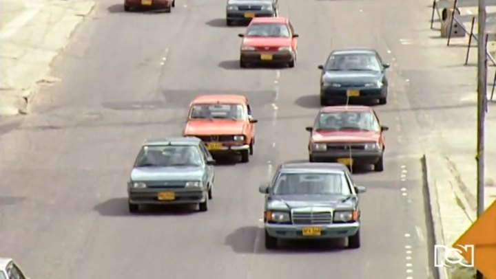 Renault 18 GTX [X34]