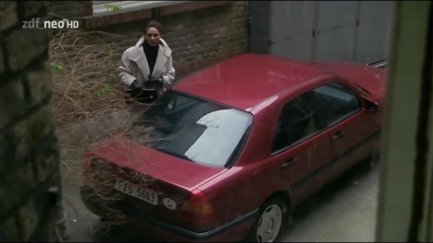 1994 Mercedes-Benz C-Klasse [W202]