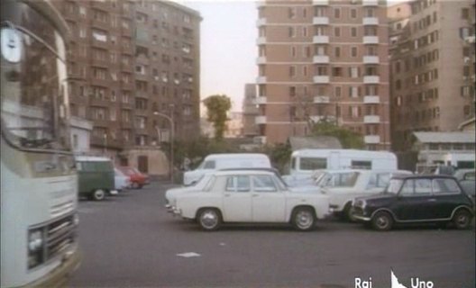 Renault 8