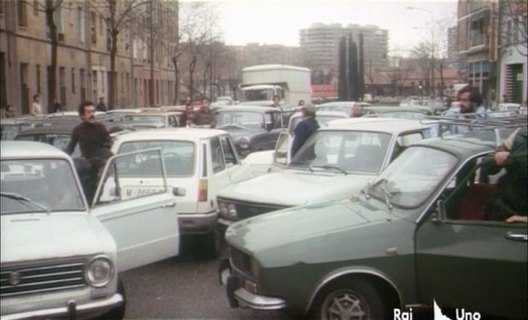 1972 Renault 12 S [R1260]