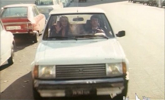 1978 Simca Horizon [C2]