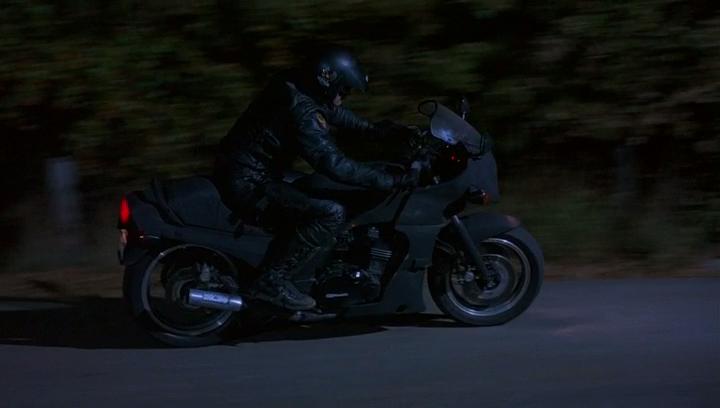 Kawasaki GPZ 900 R Ninja