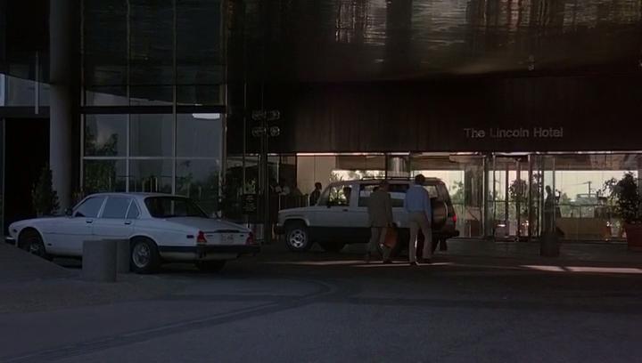 Jaguar XJ6 [Series III]