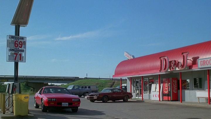 1978 Chevrolet Camaro