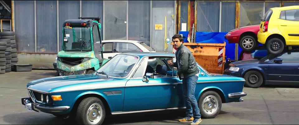 Mitsubishi Grendia FD-Series