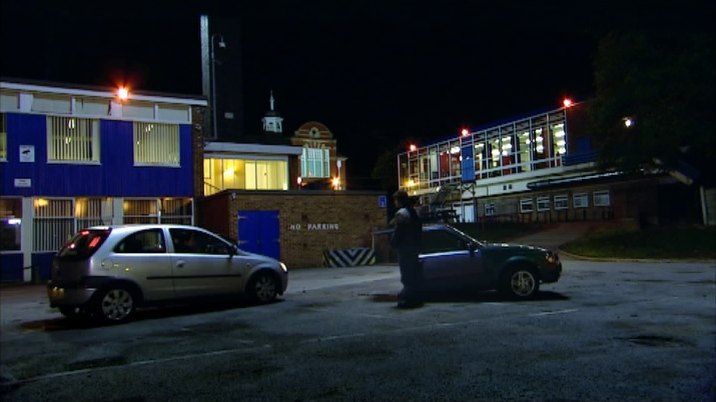 2001 Vauxhall Corsa MkIII