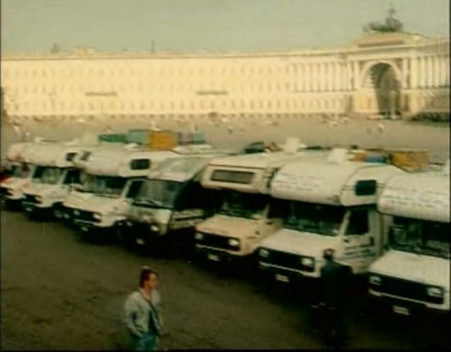 Fiat Ducato 1a serie