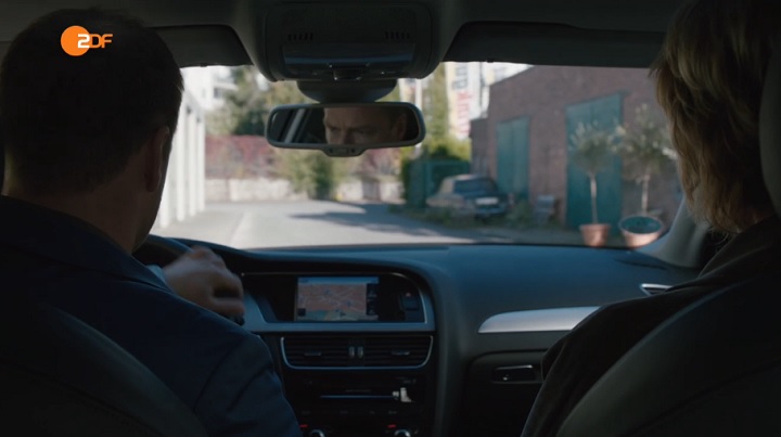 1971 Rover 2000 SC MkII [P6]