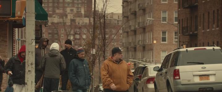 2002 Ford Explorer XLS [U152]