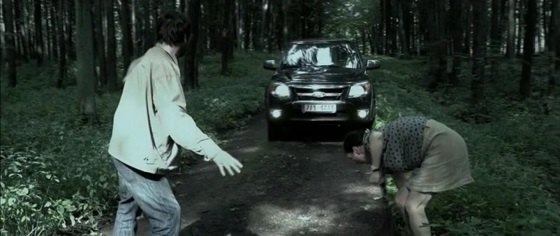 2009 Ford Ranger [PK]