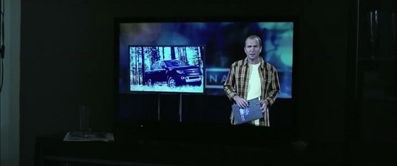 2012 Ford Ranger [T6]