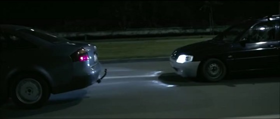 1998 Audi A6 C5 [Typ 4B]