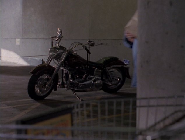 Harley-Davidson Shovelhead