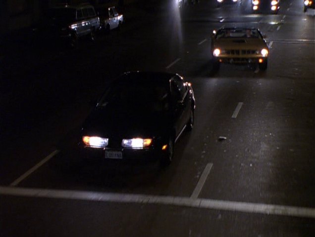 1996 Saturn SL