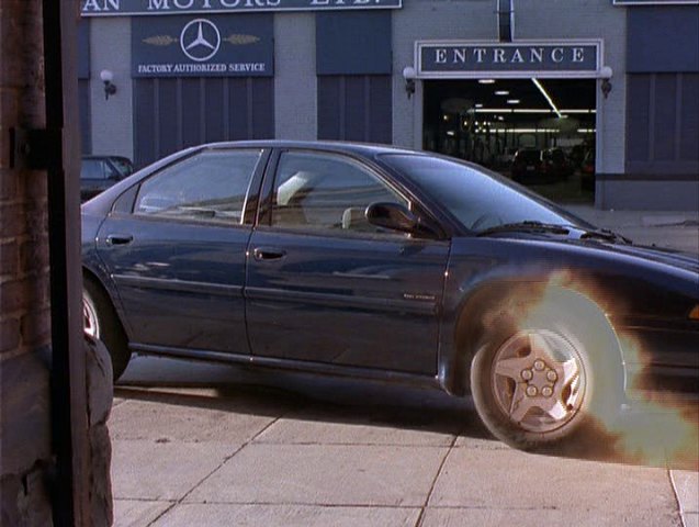 1994 Dodge Intrepid [LH]