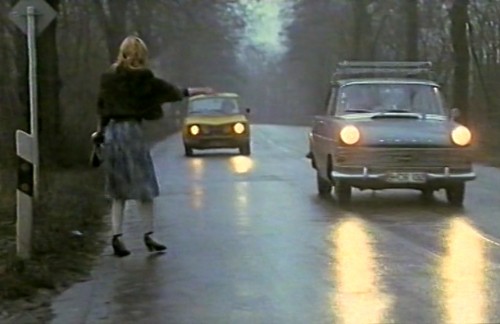 1961 Opel Rekord [P2]