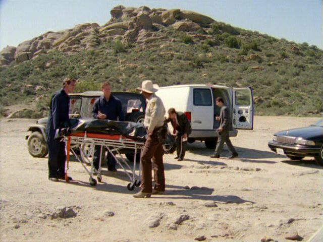 1995 Ford Econoline