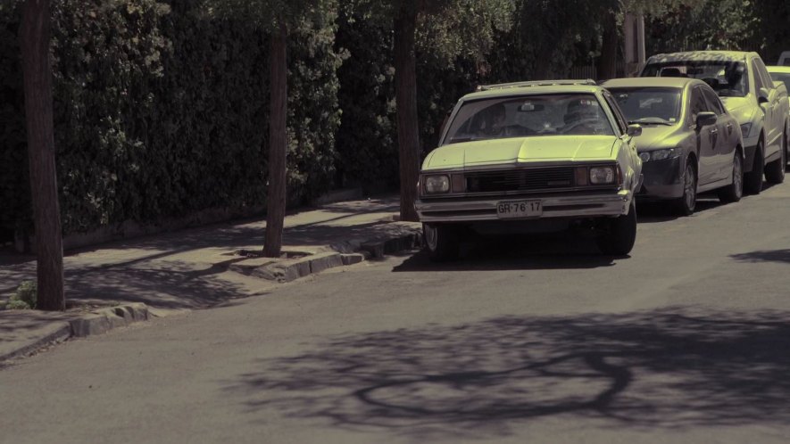 1981 Chevrolet Malibu Wagon Classic