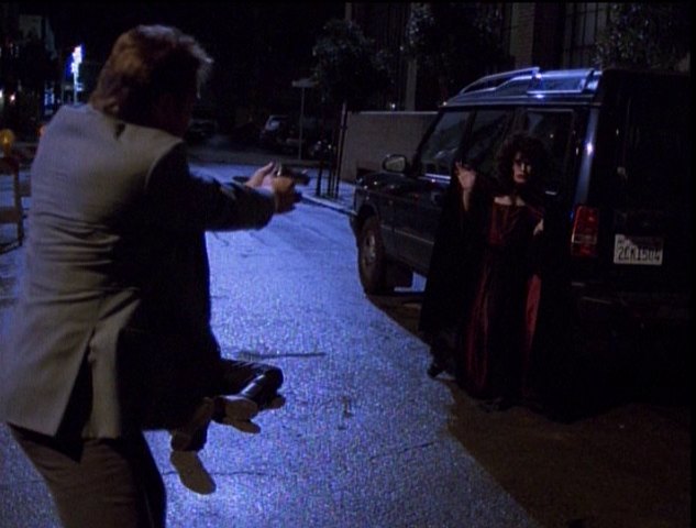 1994 Land-Rover Discovery Series I