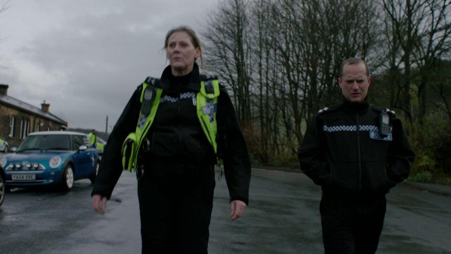 2004 MINI Cooper [R50]