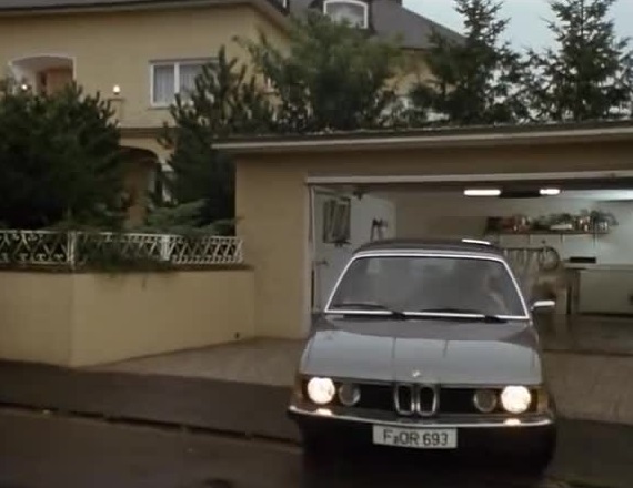 BMW 7 [E23]