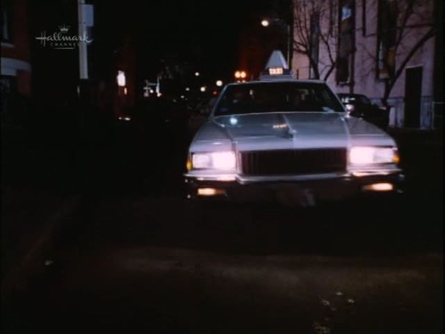 1987 Chevrolet Caprice