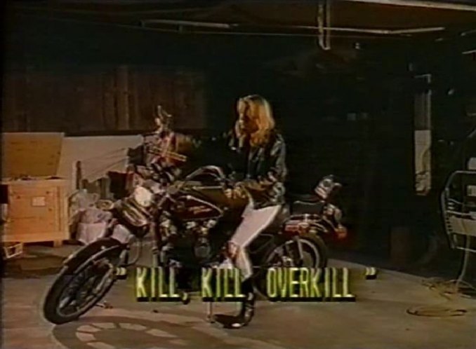 Harley-Davidson Sportster