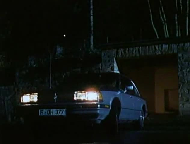 1983 Buick Century