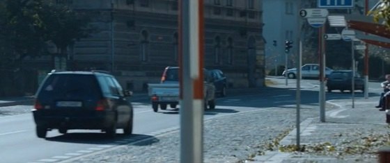Volkswagen Golf Variant III [Typ 1H]