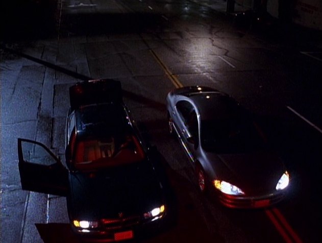 1998 Dodge Intrepid [LH]