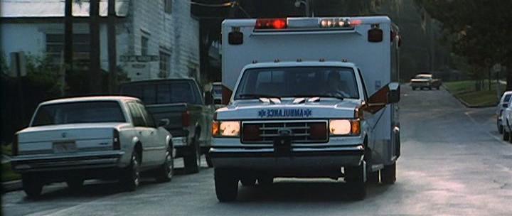 1985 Oldsmobile Ninety-Eight Regency