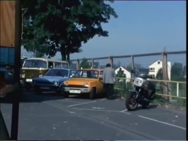 Kawasaki GPZ 1100