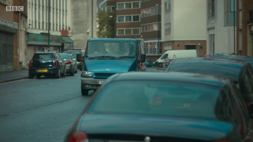 MINI Countryman [R60]