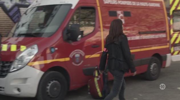 2010 Renault Master Picot Série 3