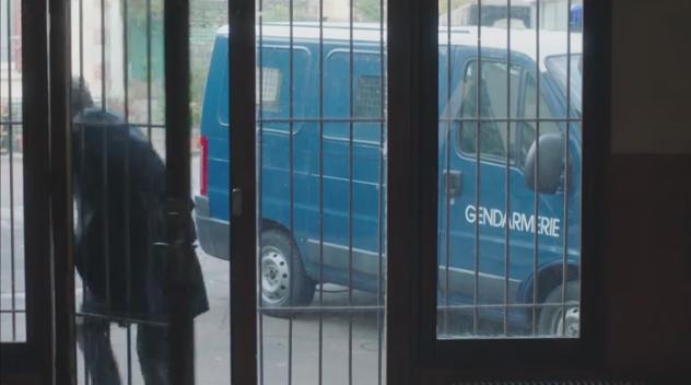 2002 Peugeot Boxer Série 1