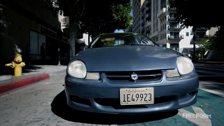 2002 Dodge Neon [PL]