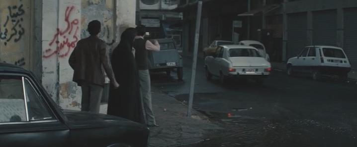 1981 Renault 5 GTL Série 1 [R1395]